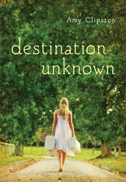 Destination Unknown (Amy Clipston)