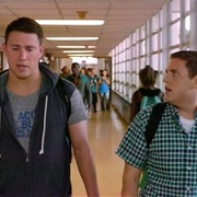 21 Jump Street