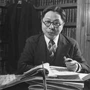 K. C. Wu