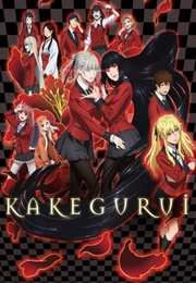 Kakegurui (2017)