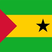 São Tomé and Príncipe