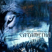 Catamenia - Halls of Frozen North