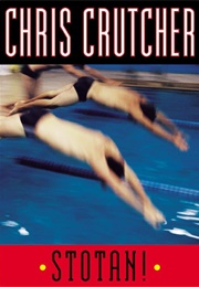 Stotan! (Chris Crutcher)