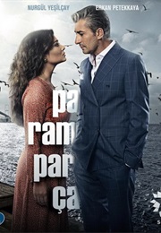 Paramparça (2014)