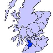 East Ayrshire