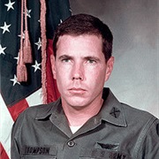 Hugh Thompson's Bravery at My Lai, Vietnam - 1968