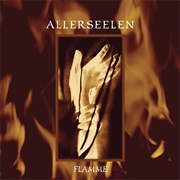 Allerseelen - Flamme