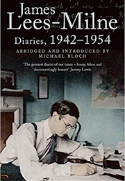 Diaries, 1942-1954 (James Lees-Milne)