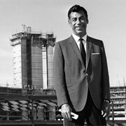 Kirk Kerkorian