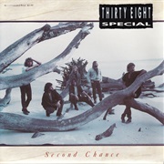 Second Chance - 38 Special