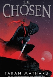 Contender: The Chosen (Taran Matharu)