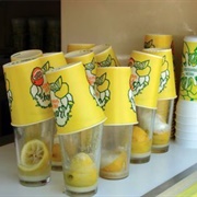 Lemonade
