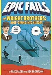 The Wright Brothers (Ben Thompson)