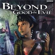 Beyond Good & Evil (2003)