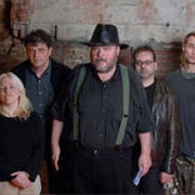 Pere Ubu