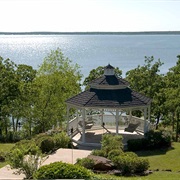 Ray Roberts Lake State Park, Texas