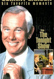 The Tonight Show Starting Johnny Carson