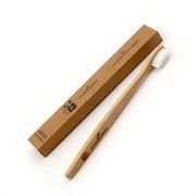 Recycleable Bamboo Toothbrush