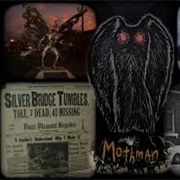 West Virginia - Mothman