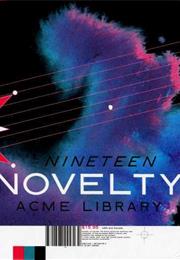 Rusty Brown, Chris Ware