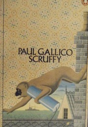 Scruffy (Paul Gallico)