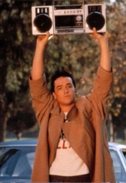 Boom Box- Say Anything (1989)