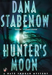 Hunter's Moon (Dana Stabenow)