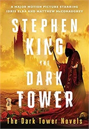 The Dark Tower (King)