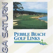 Pebble Beach Golf Links