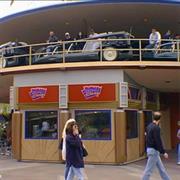 Radio Disney (1999-2002)