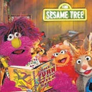 The Sesame Tree