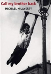 Call My Brother Back (Michael McLaverty)