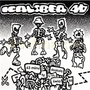 Kaliber 44 - W 63 Minuty Dookoła Świata