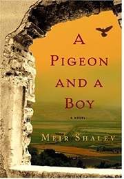 A Pigeon and a Boy (Meir Shalev)