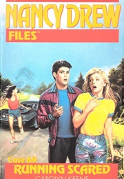 Running Scared (Carolyn Keene)