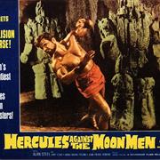 410 - Hercules Against the Moon Men