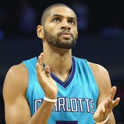 Nicolas Batum