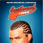 Eastbound and Down: Season 2