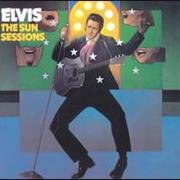 Elvis Presley- The Sun Sessions
