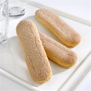 Ladyfingers