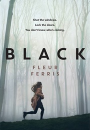 Black (Fleur Ferris)
