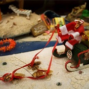 Cockroach Hall of Fame Museum (Plano, TX)