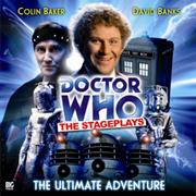 The Ultimate Adventure (2 Parts)