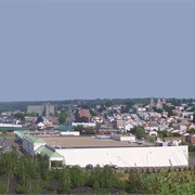 Hazleton, Pennsylvania