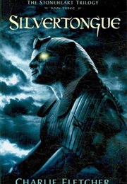 Silvertongue (Charlie Fletcher)