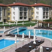 Sandanski the Best Spa Destination in Bulgaria for 2009