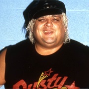 Dusty Rhodes