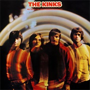 The Kinks - The Kinks Are the Village Green Preservation Society (1968)