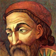 Amerigo Vespucci