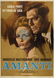 Amanti (A Place for Lovers)